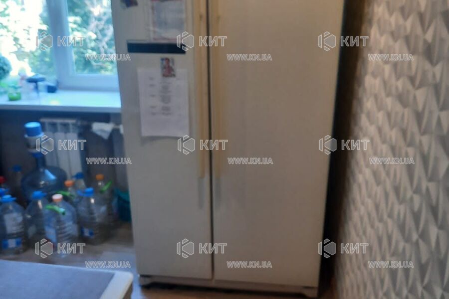 Продажа квартиры Харьков, Жуковского, Пятихатки, 43м²