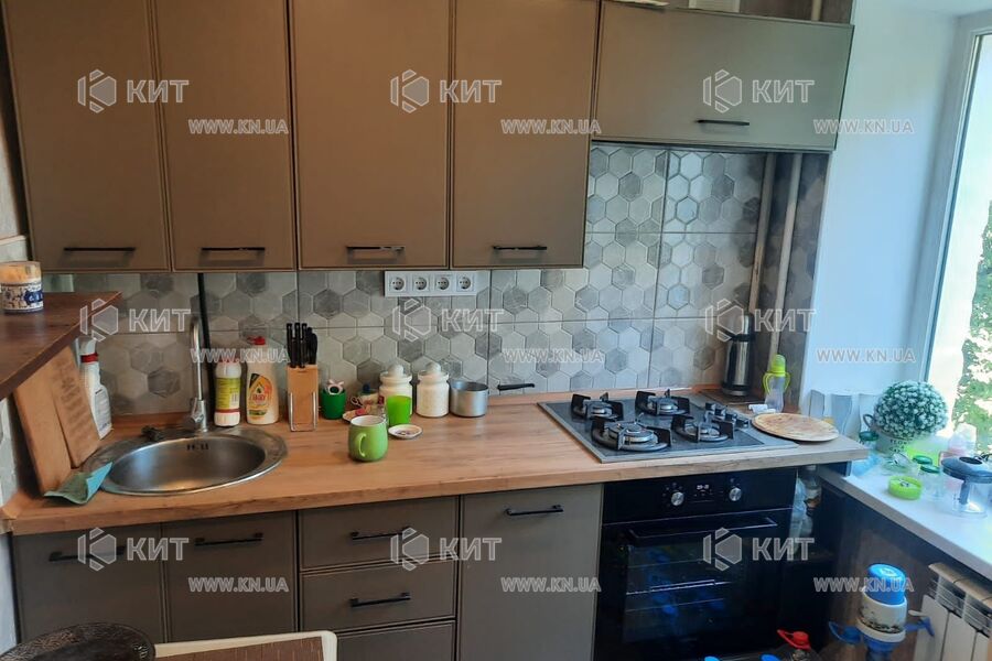 Продажа квартиры Харьков, Жуковского, Пятихатки, 43м²