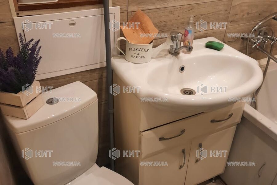 Продажа квартиры Харьков, Жуковского, Пятихатки, 43м²