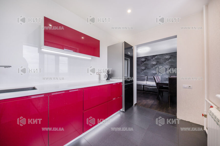 Продаж квартири Харків, Салтівка, 88м²