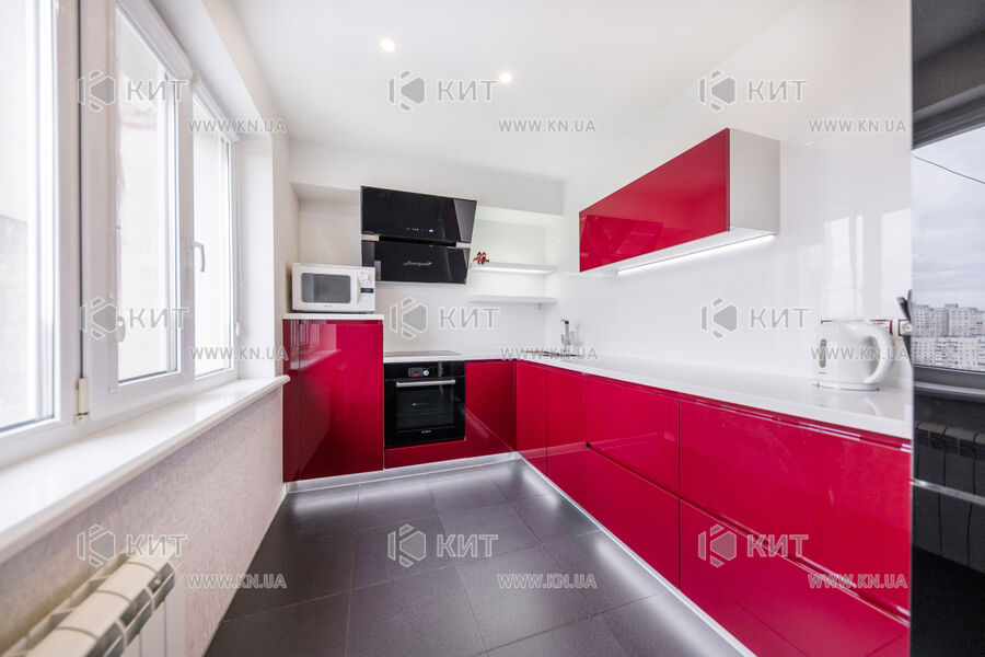 Продаж квартири Харків, Салтівка, 88м²