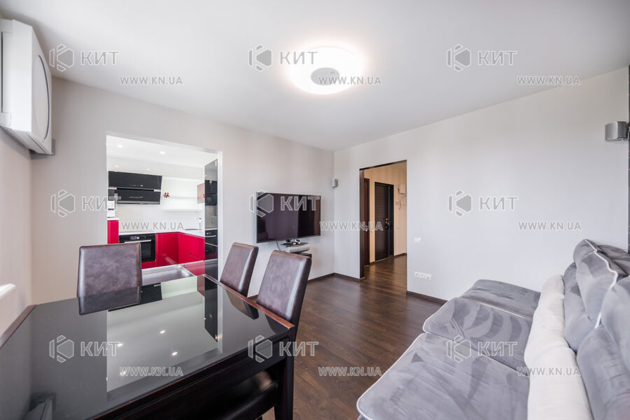 Продаж квартири Харків, Салтівка, 88м²