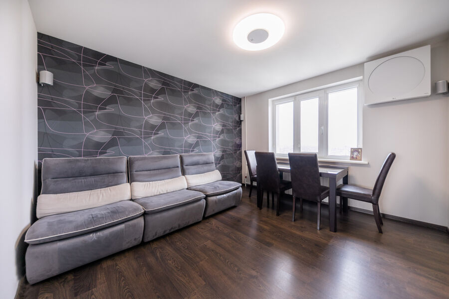 Продаж квартири Харків, Салтівка, 88м²