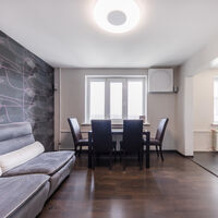 Продаж квартири Харків, Салтівка, 88м²