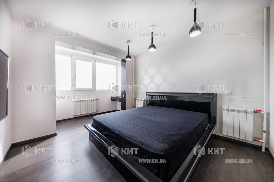 Продаж квартири Харків, Салтівка, 88м²