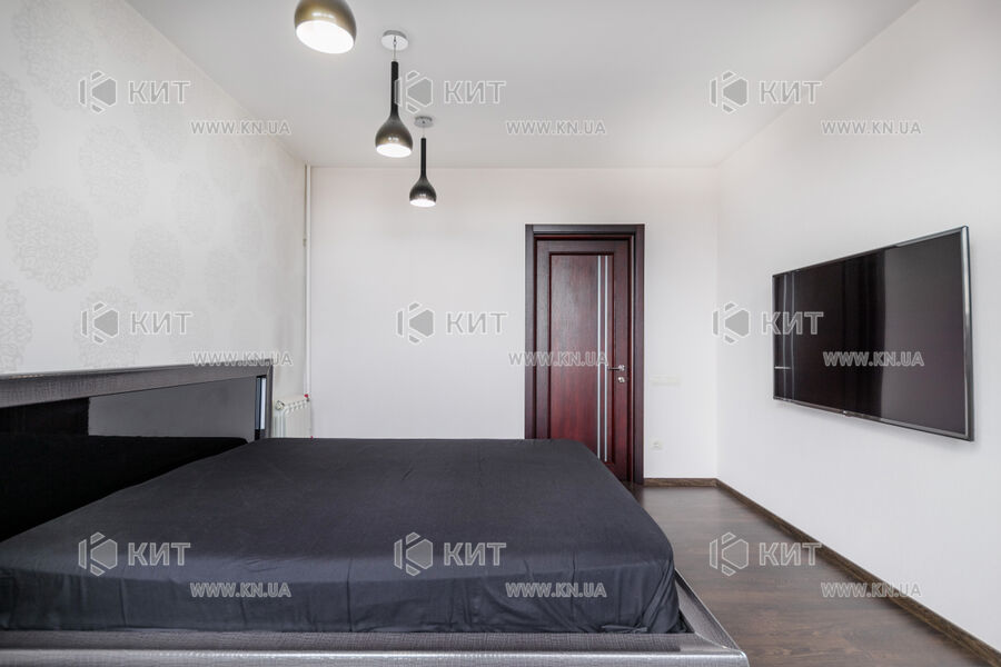 Продаж квартири Харків, Салтівка, 88м²