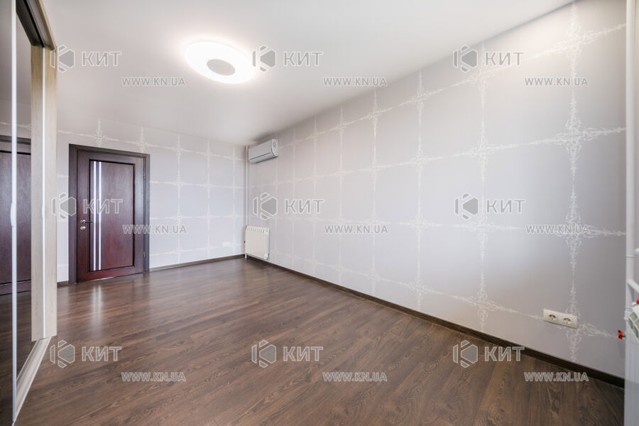 Продаж квартири Харків, Салтівка, 88м²