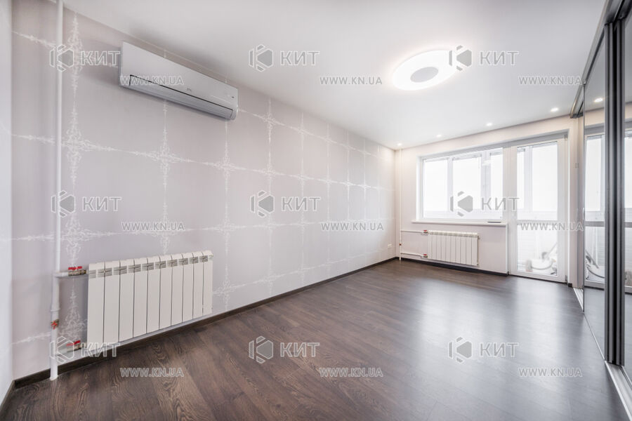 Продаж квартири Харків, Салтівка, 88м²