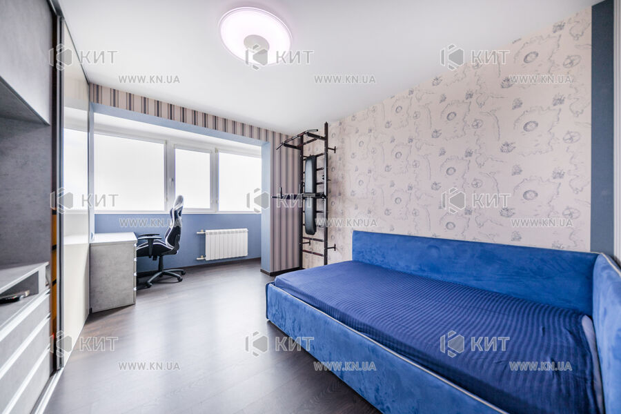 Продаж квартири Харків, Салтівка, 88м²