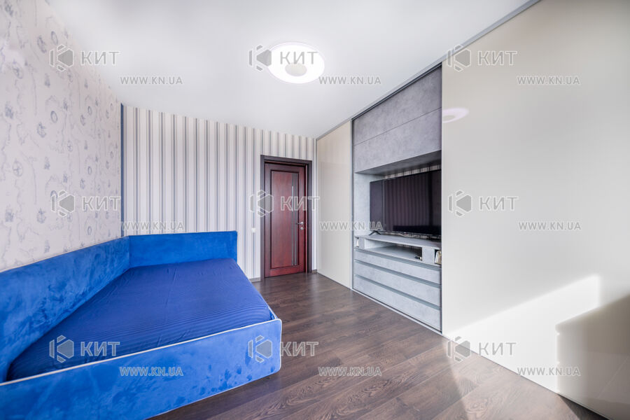 Продаж квартири Харків, Салтівка, 88м²