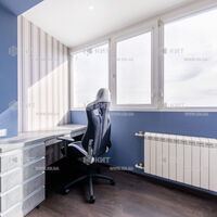Продаж квартири Харків, Салтівка, 88м²