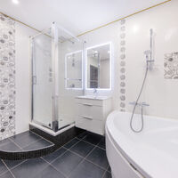 Продаж квартири Харків, Салтівка, 88м²