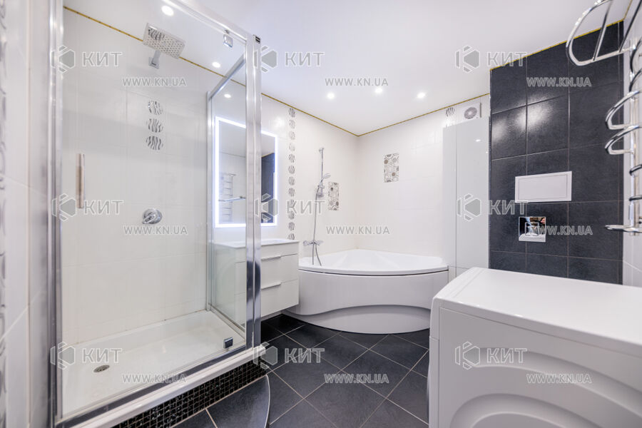 Продаж квартири Харків, Салтівка, 88м²