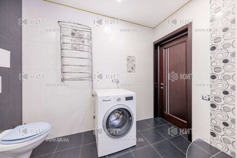 Продаж квартири Харків, Салтівка, 88м²
