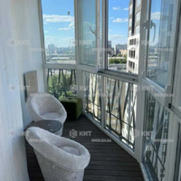 Продаж квартири Харків, Наукова, 135м²