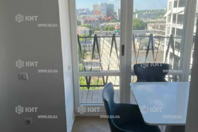 Продаж квартири Харків, Наукова, 135м²