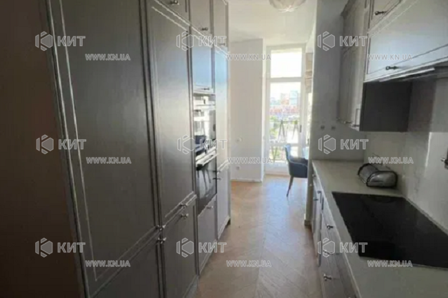 Продаж квартири Харків, Наукова, 135м²
