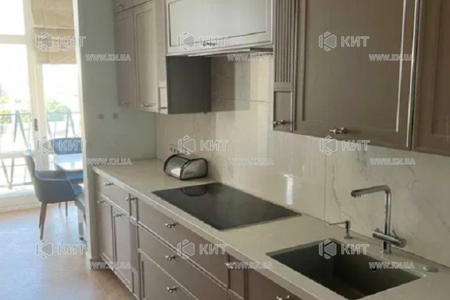 Продаж квартири Харків, Наукова, 135м²