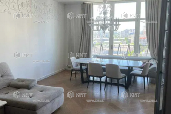 Продаж квартири Харків, Наукова, 135м²