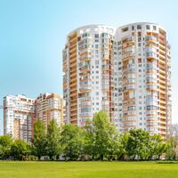 Продаж квартири Харків, Наукова, 135м²