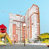 Продаж квартири Харків, Наукова, 135м²