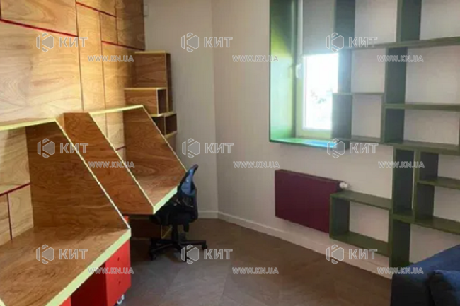 Продаж квартири Харків, Наукова, 135м²
