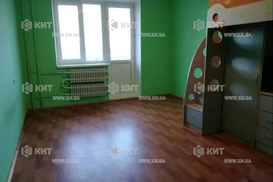 Продажа квартиры Харьков, МЖК Интернационалист, 77м²