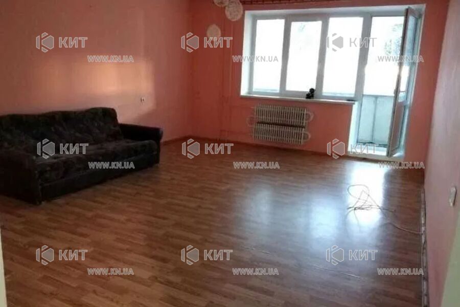 Продажа квартиры Харьков, МЖК Интернационалист, 77м²