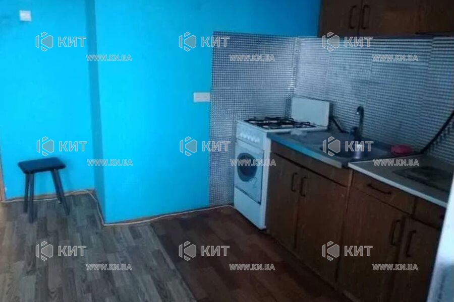 Продажа квартиры Харьков, МЖК Интернационалист, 77м²