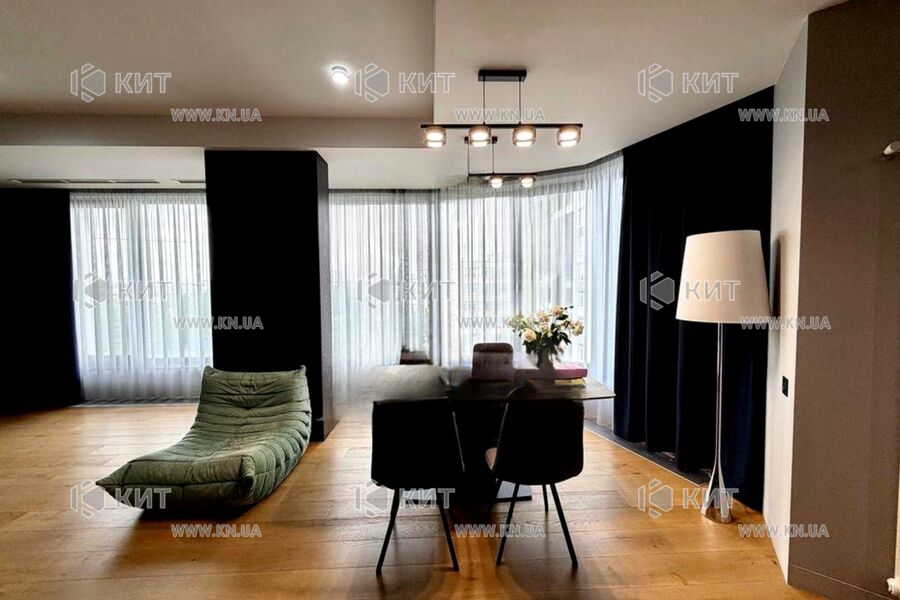 Продажа квартиры Харьков, Научная, 255м²