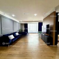 Продажа квартиры Харьков, Научная, 255м²
