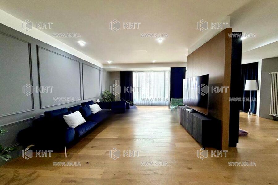 Продажа квартиры Харьков, Научная, 255м²