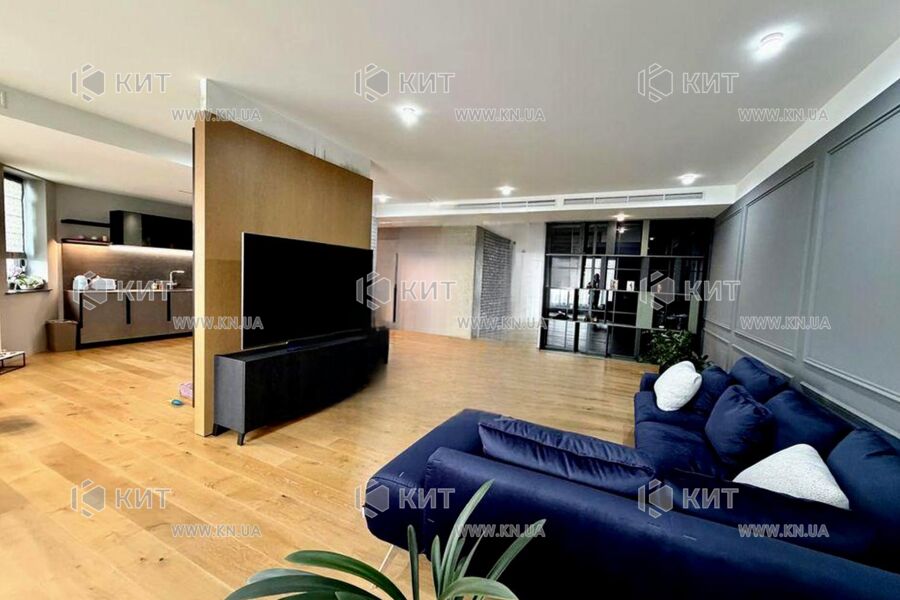 Продажа квартиры Харьков, Научная, 255м²
