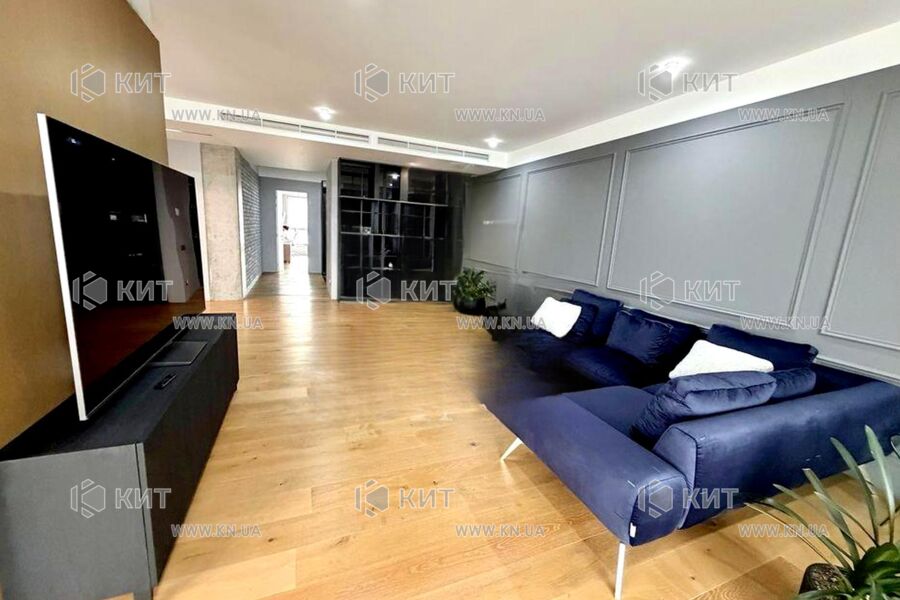 Продажа квартиры Харьков, Научная, 255м²