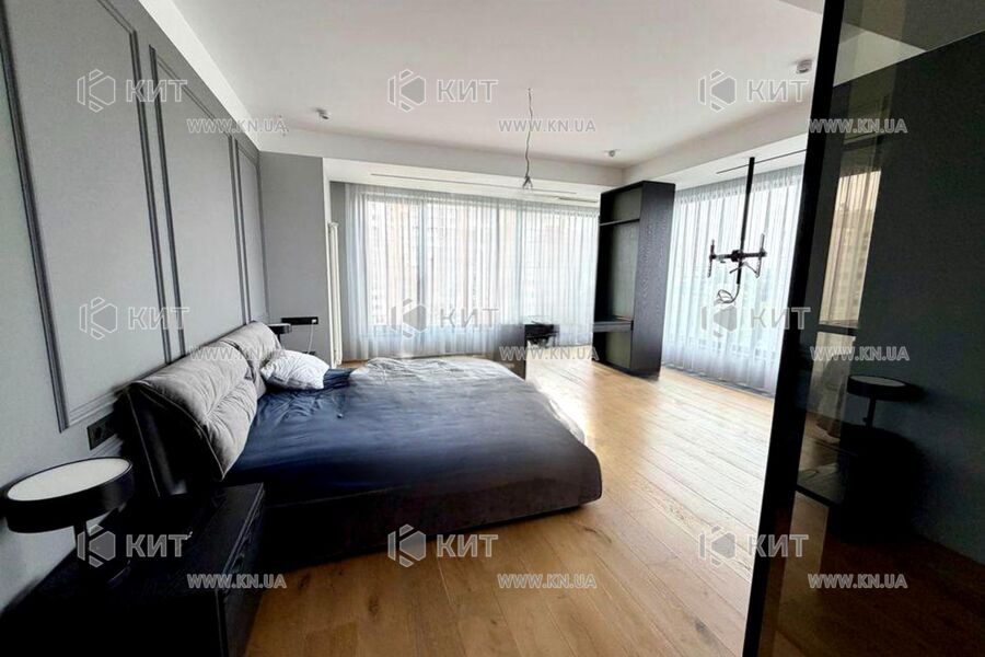 Продажа квартиры Харьков, Научная, 255м²