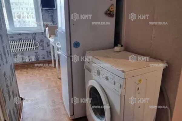 Продаж квартири Харків, Олексіївка, 45м²