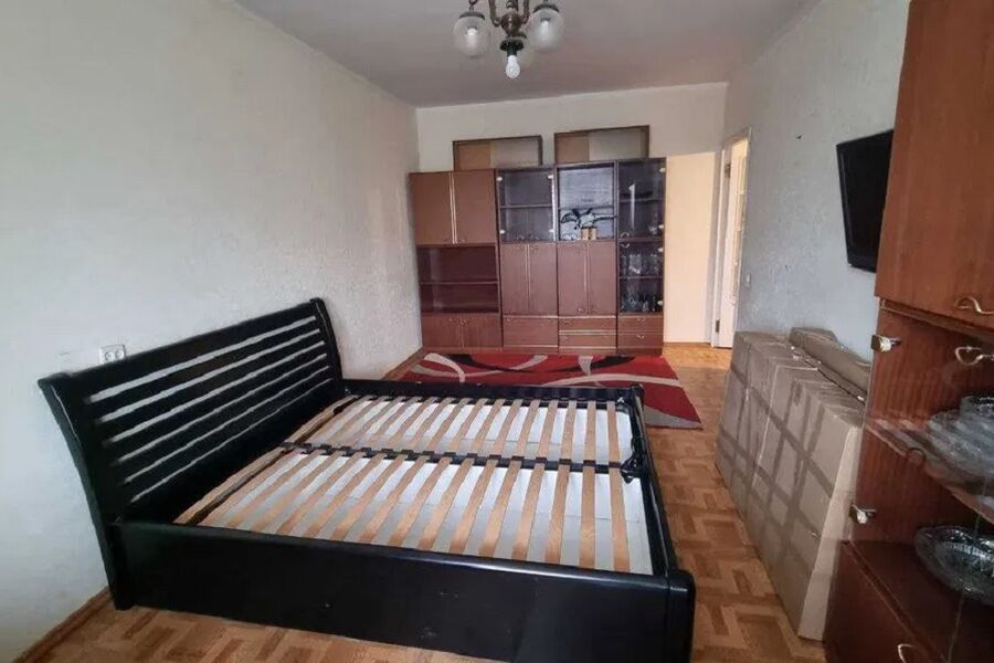 Продаж квартири Харків, Олексіївка, 45м²