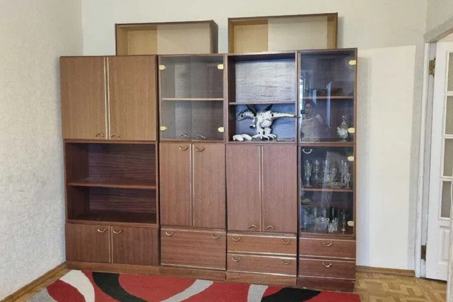 Продаж квартири Харків, Олексіївка, 45м²