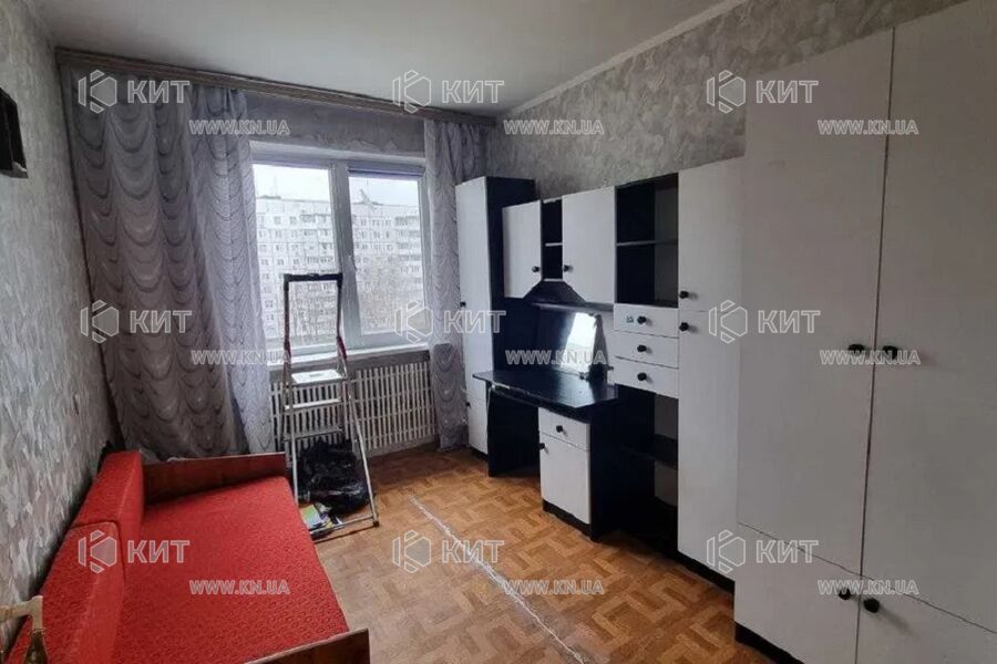 Продаж квартири Харків, Олексіївка, 45м²