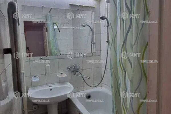 Продаж квартири Харків, Олексіївка, 45м²