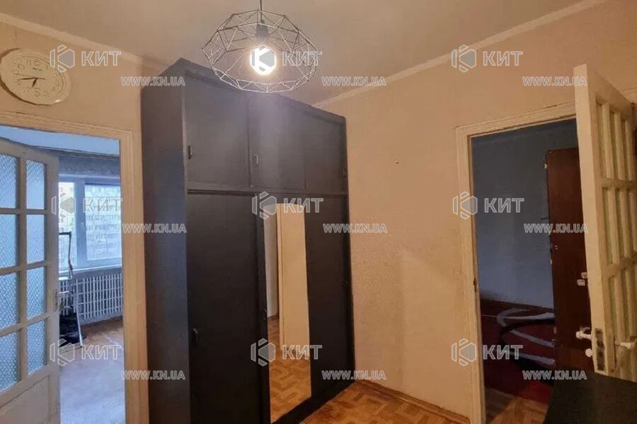 Продаж квартири Харків, Олексіївка, 45м²