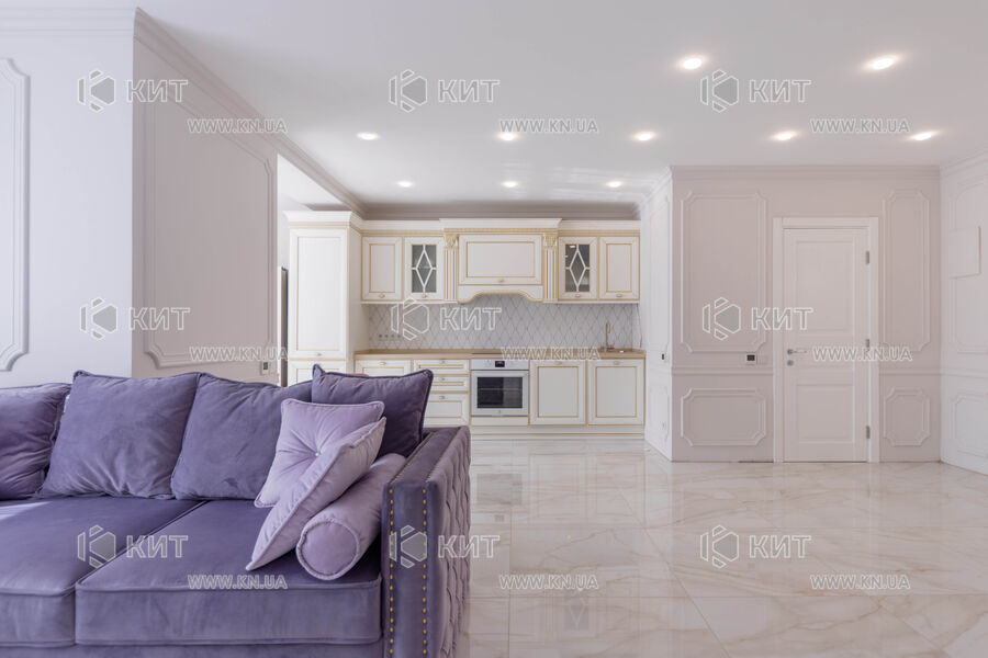 Продажа квартиры Харьков, Новые дома, 78м²