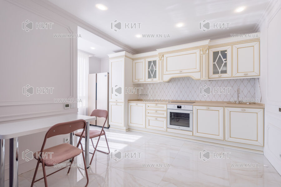 Продажа квартиры Харьков, Новые дома, 78м²