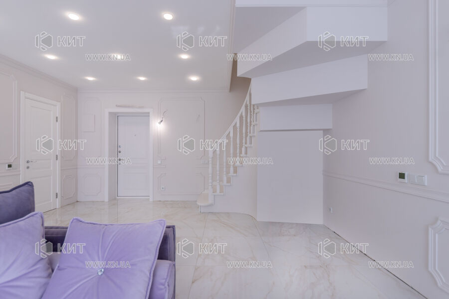 Продажа квартиры Харьков, Новые дома, 78м²