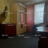 Продаж квартири Харків, Північна Салтівка 5, 34м²