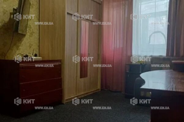 Продаж квартири Харків, Північна Салтівка 5, 34м²