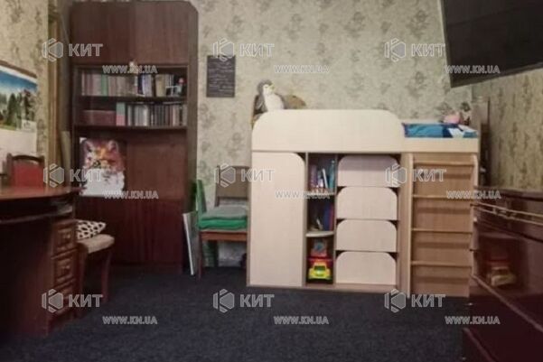 Продаж квартири Харків, Північна Салтівка 5, 34м²