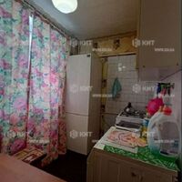Продаж квартири Харків, Північна Салтівка 5, 34м²