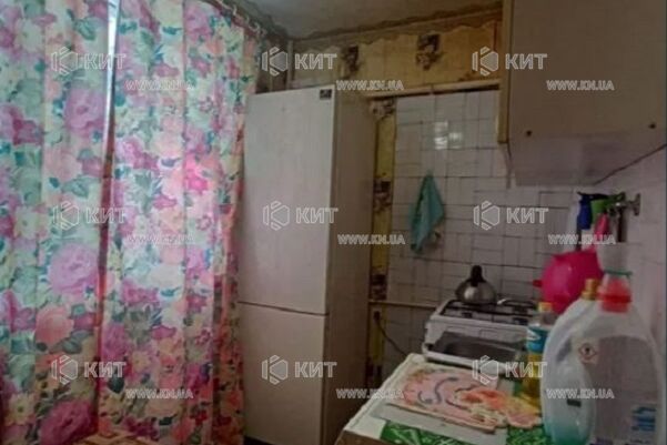 Продаж квартири Харків, Північна Салтівка 5, 34м²