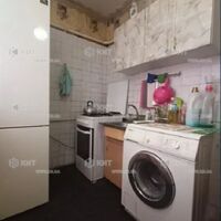 Продаж квартири Харків, Північна Салтівка 5, 34м²